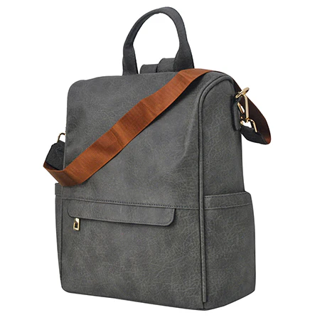 Stylish And Practical Everyday Backpack