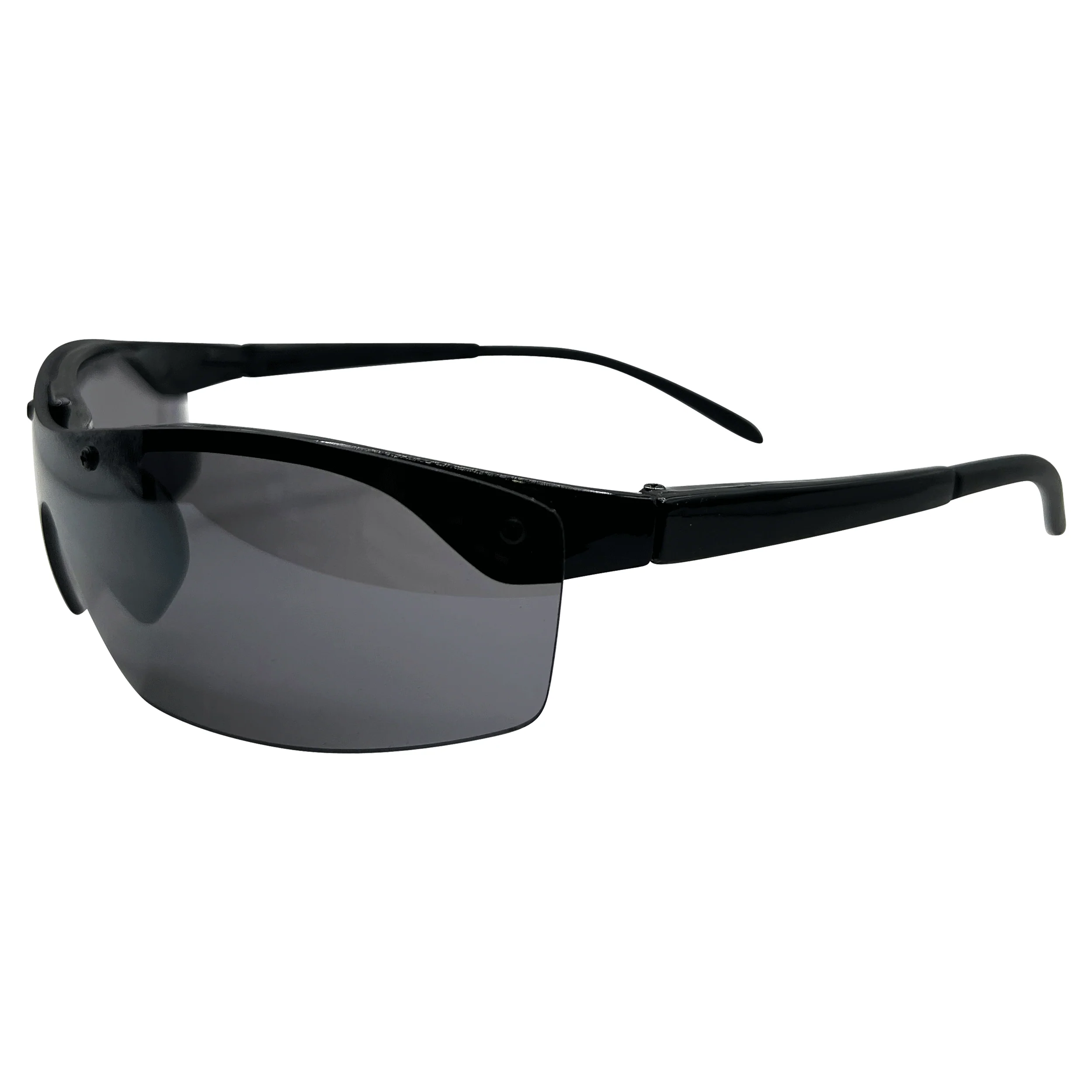 Stylish And Durable Wrap-Around Sunglasses