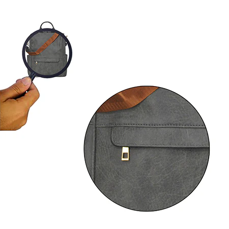 Stylish And Practical Everyday Backpack