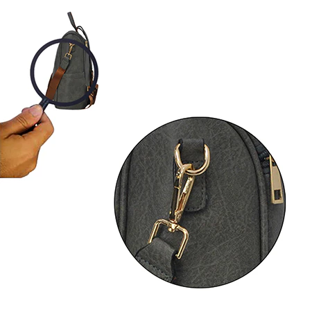 Stylish And Practical Everyday Backpack